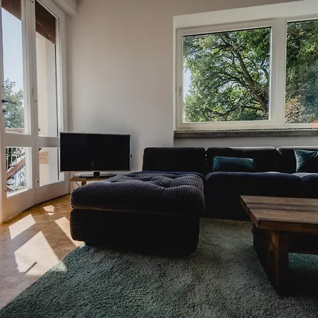 Sea Breeze - Barcola Apartment *