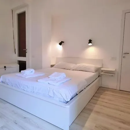 Apartment Sea Breeze - Barcola *