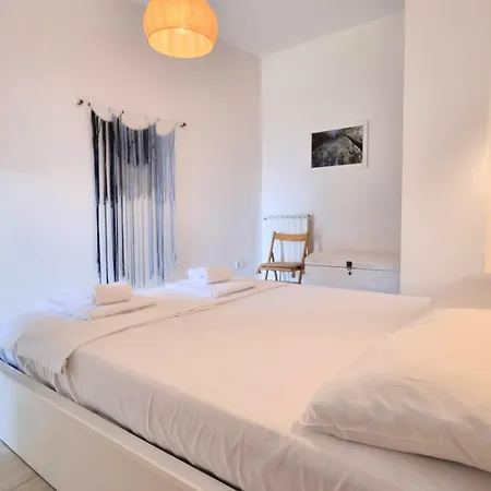 Sea Breeze - Barcola Apartment *