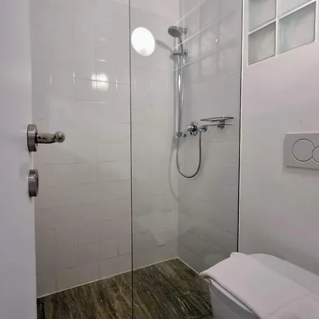 Sea Breeze - Barcola * Trieste