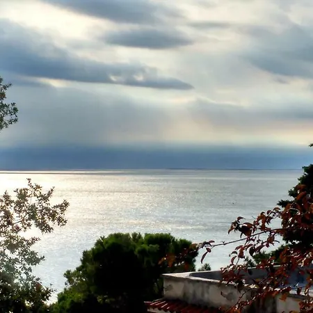 Sea Breeze - Barcola Trieste