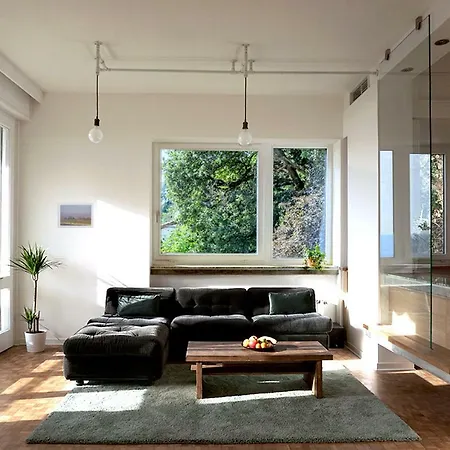 Sea Breeze - Barcola Apartment *