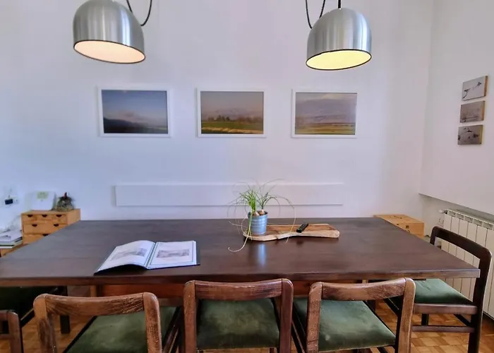 Sea Breeze - Barcola