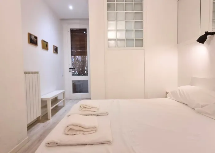 Apartmán Sea Breeze - Barcola