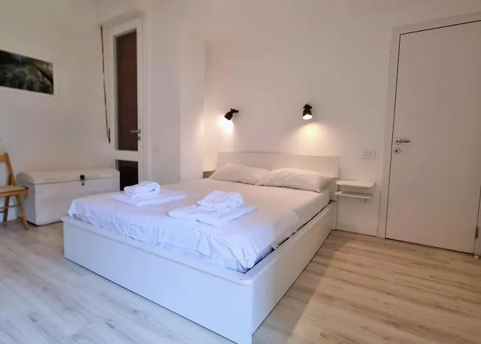 Apartmán Sea Breeze - Barcola *