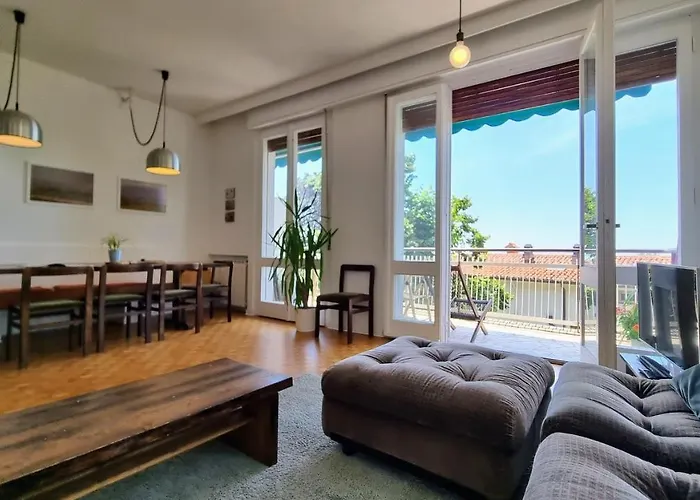 Apartmán Sea Breeze - Barcola