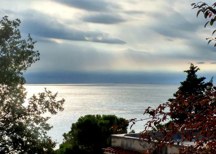 Sea Breeze - Barcola Terst