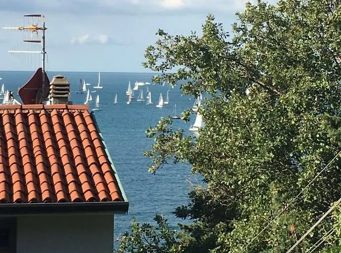 Sea Breeze - Barcola