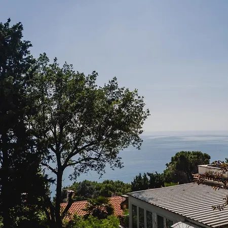 Sea Breeze - Barcola - Reception 的里雅斯特
