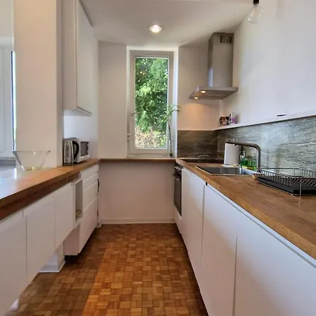 Apartment Sea Breeze - Barcola