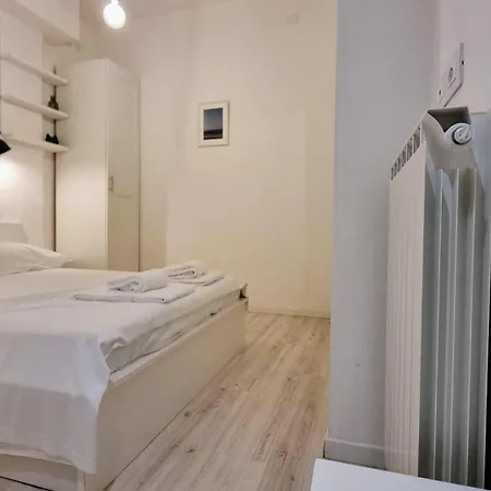 Sea Breeze - Barcola Daire