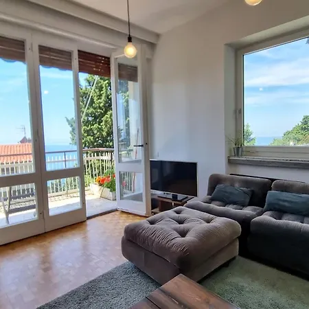 Sea Breeze - Barcola Daire Trieste