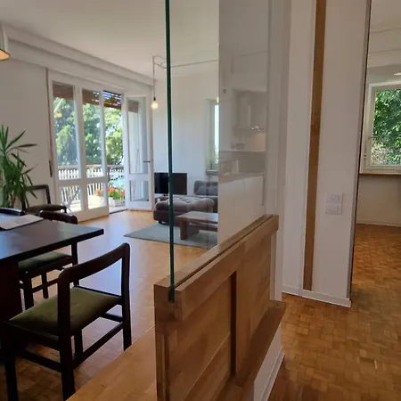 Apartment Sea Breeze - Barcola Trieste