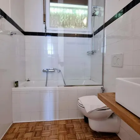 Apartment Sea Breeze - Barcola Trieste