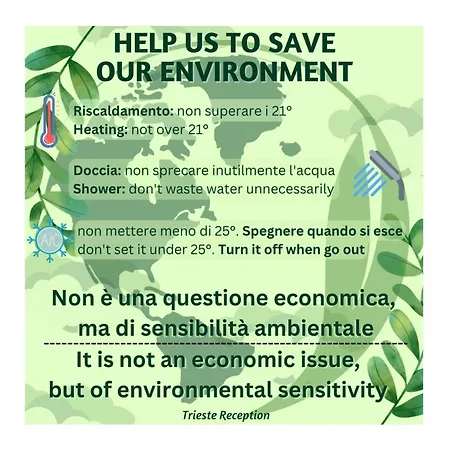 Daire Sea Breeze - Barcola