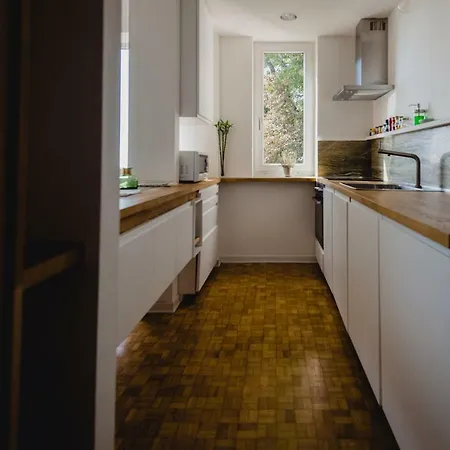 Daire Sea Breeze - Barcola Trieste