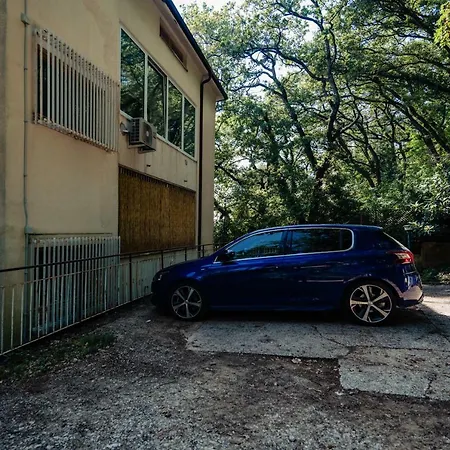Apartment Sea Breeze - Barcola Trieste