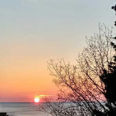 Sea Breeze - Barcola Daire