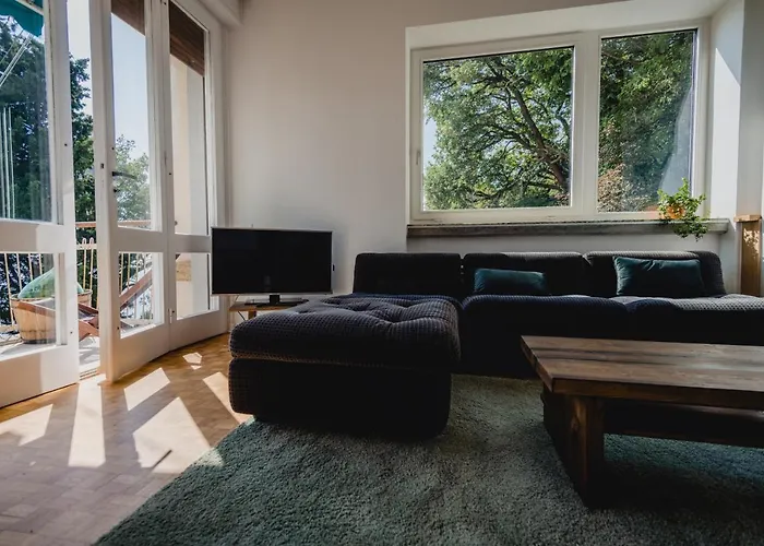 Sea Breeze - Barcola Apartamento *