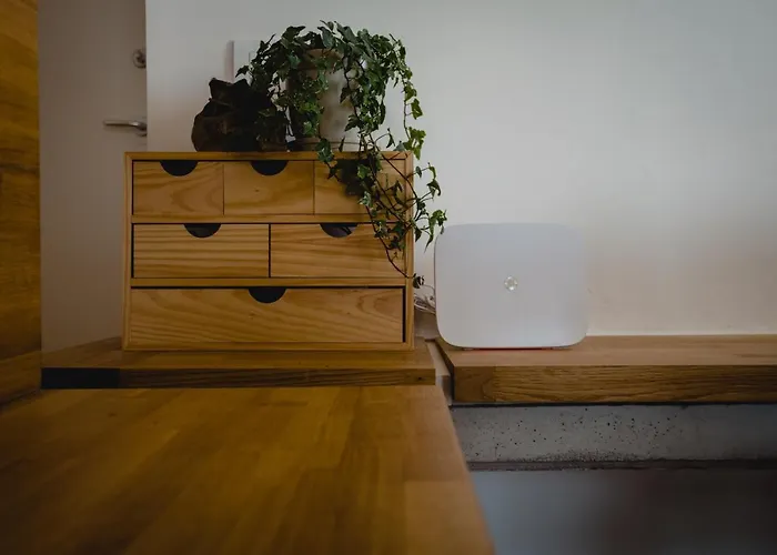 Apartamento Sea Breeze - Barcola Trieste