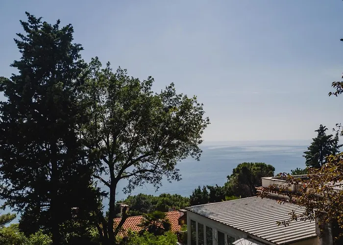 Sea Breeze - Barcola Trieste