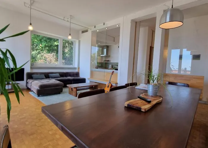 Apartamento Sea Breeze - Barcola *