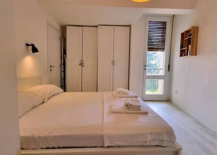 Sea Breeze - Barcola Apartamento *