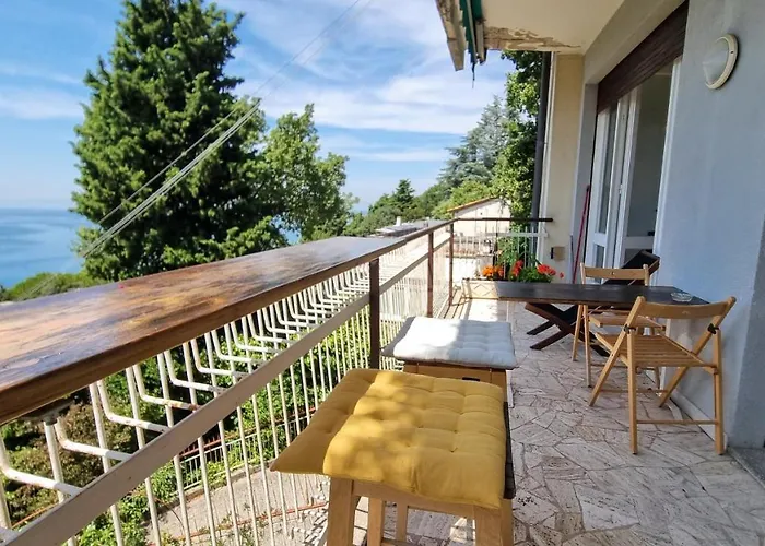 Sea Breeze - Barcola * Trieste