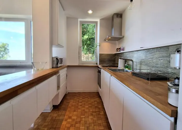 Apartamento Sea Breeze - Barcola