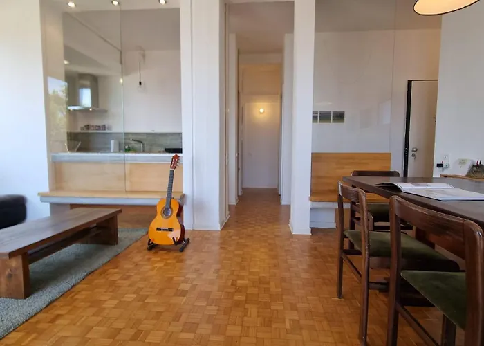 Sea Breeze - Barcola Apartamento *