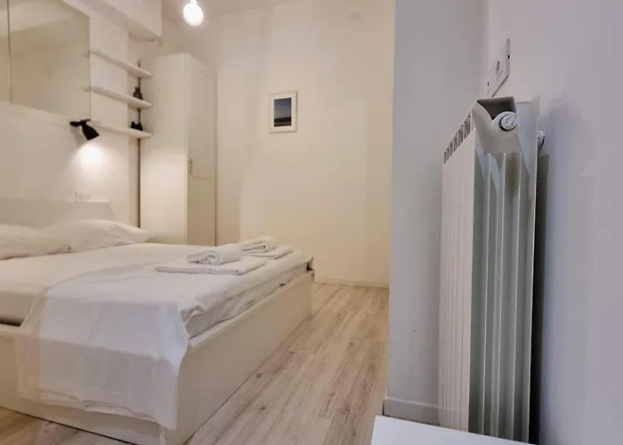 Sea Breeze - Barcola Apartamento