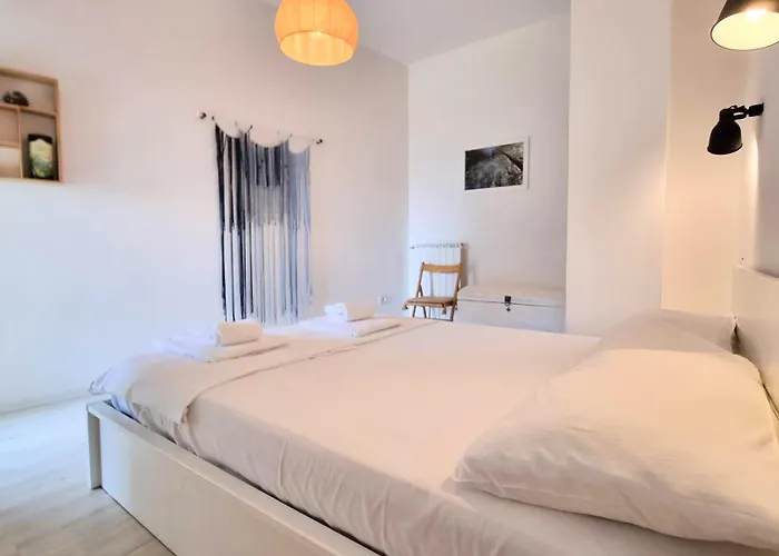 Sea Breeze - Barcola Apartamento *