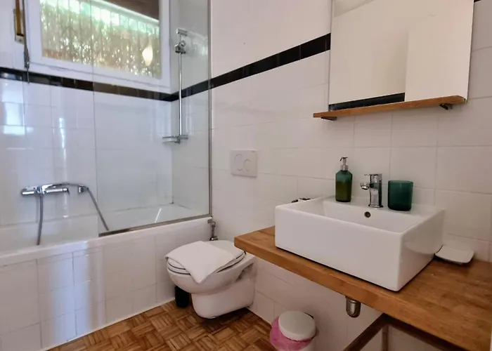 Apartamento Sea Breeze - Barcola