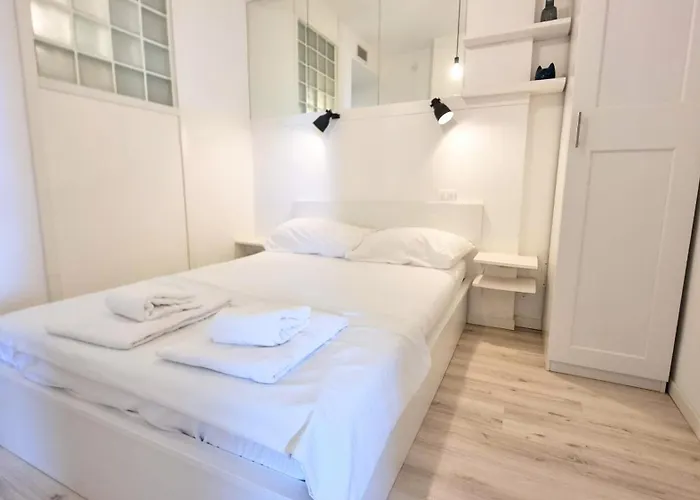 Apartamento Sea Breeze - Barcola *