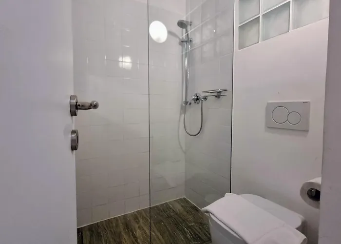 Sea Breeze - Barcola * Trieste