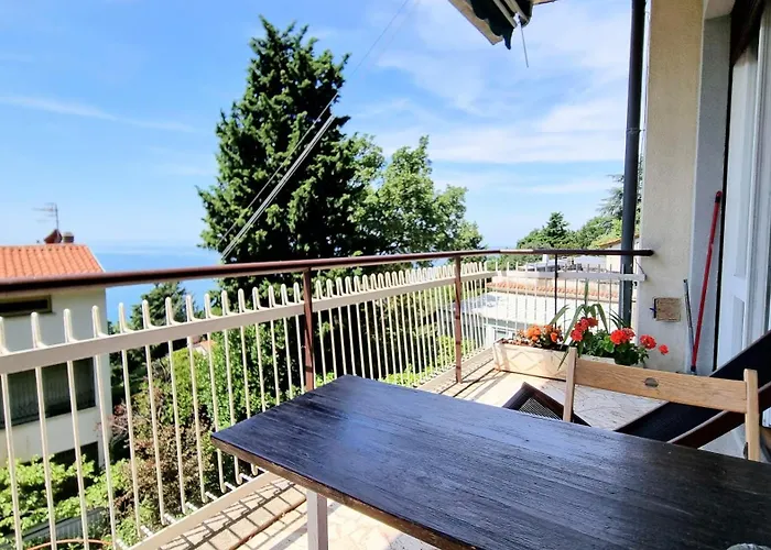 Apartamento Sea Breeze - Barcola