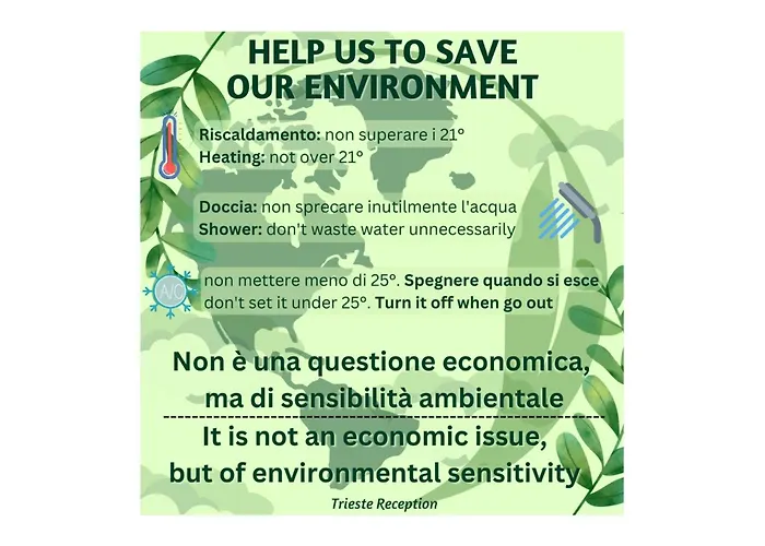 Apartamento Sea Breeze - Barcola