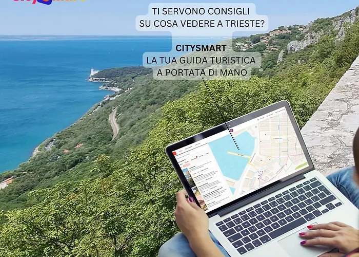 Apartamento Sea Breeze - Barcola