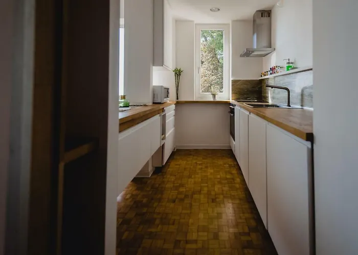 Apartamento Sea Breeze - Barcola Trieste