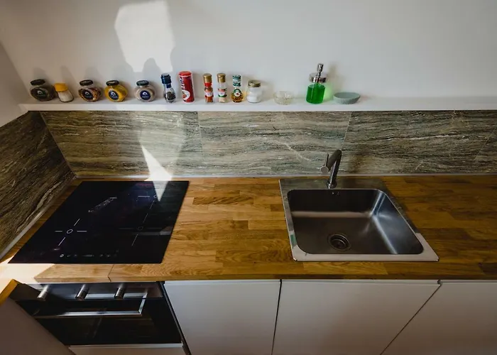 Apartamento Sea Breeze - Barcola