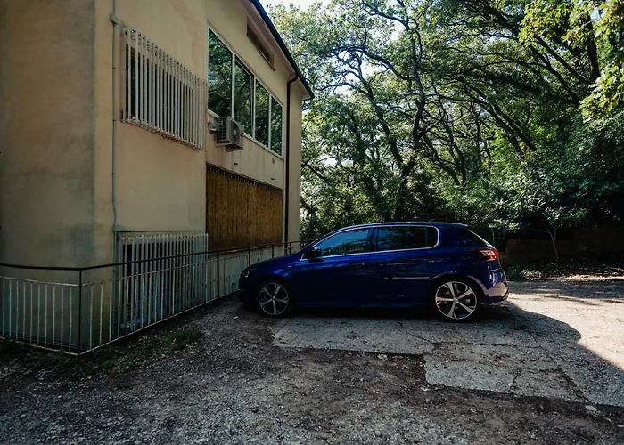 Apartamento Sea Breeze - Barcola Trieste