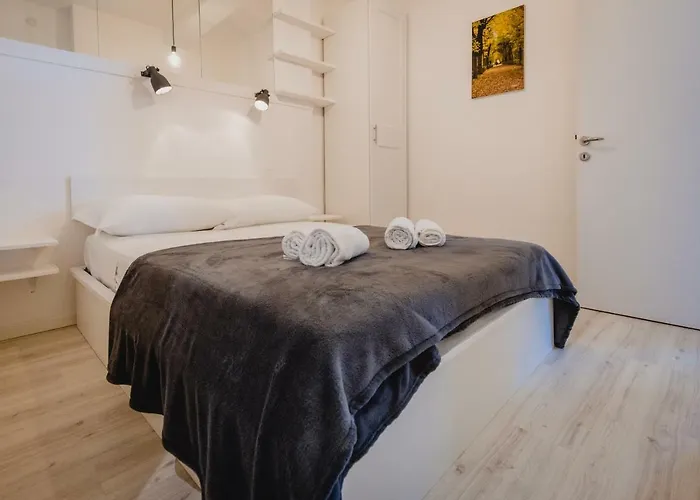 Sea Breeze - Barcola Apartamento *